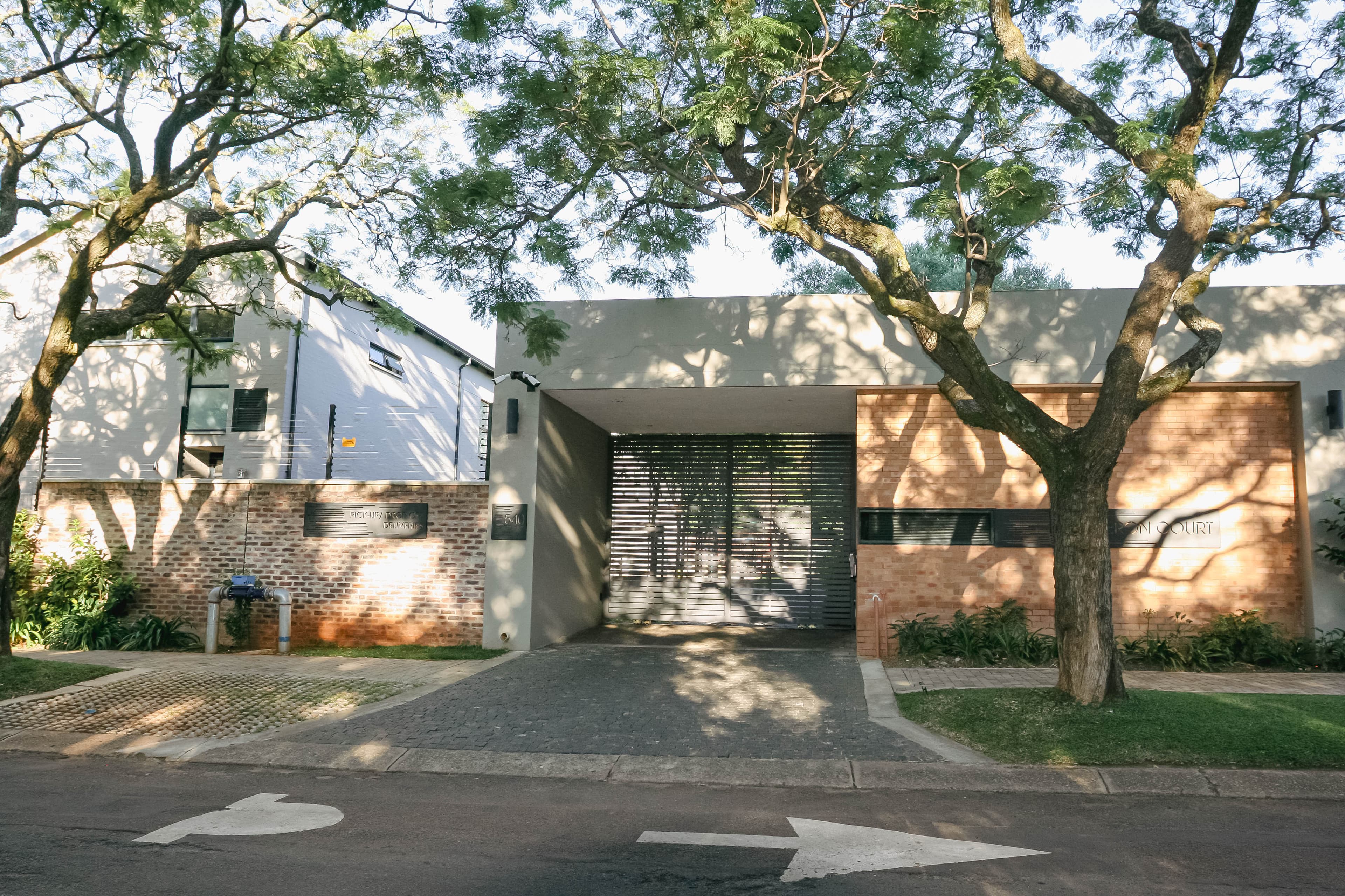 Cameron Court